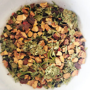 Infusion Revitalisante