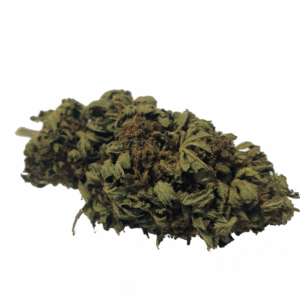 Orange Buddah CBD Bio 10.2% CBD