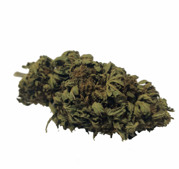 Orange Buddah CBD Bio 10.2% CBD