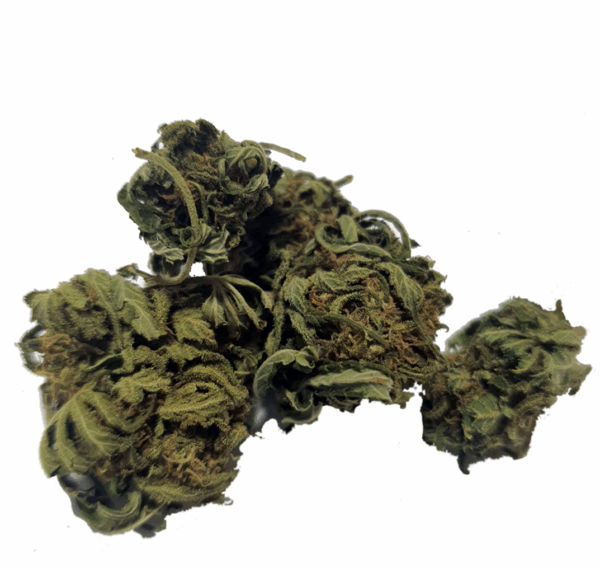 Peach CBD Bio 10.6% CBD