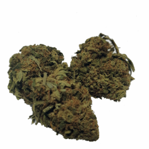 Strawberry Cake Bio 13.4% CBD
