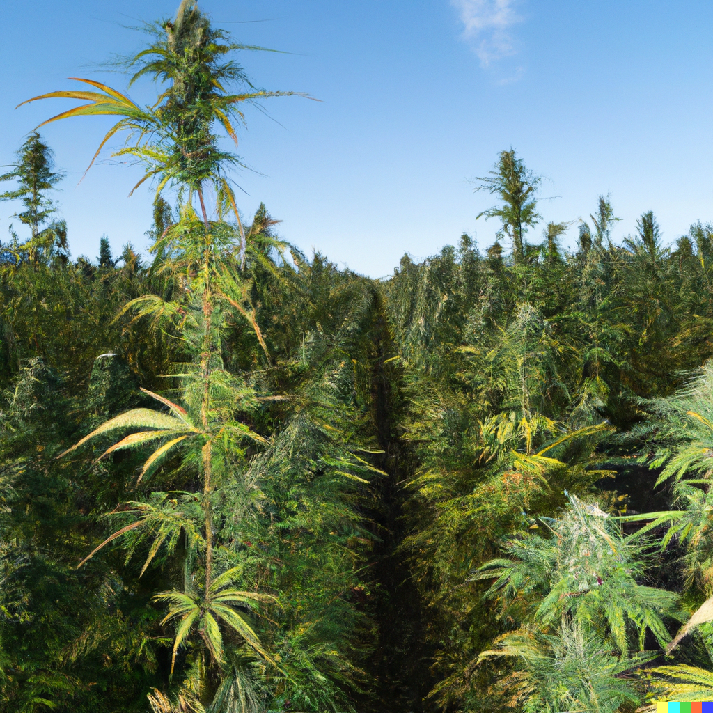 Le CBD : dépendance ou pas ?