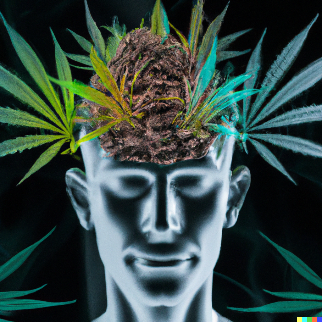 L’impact du CBD sur le cerveau : une exploration des propriétés thérapeutiques