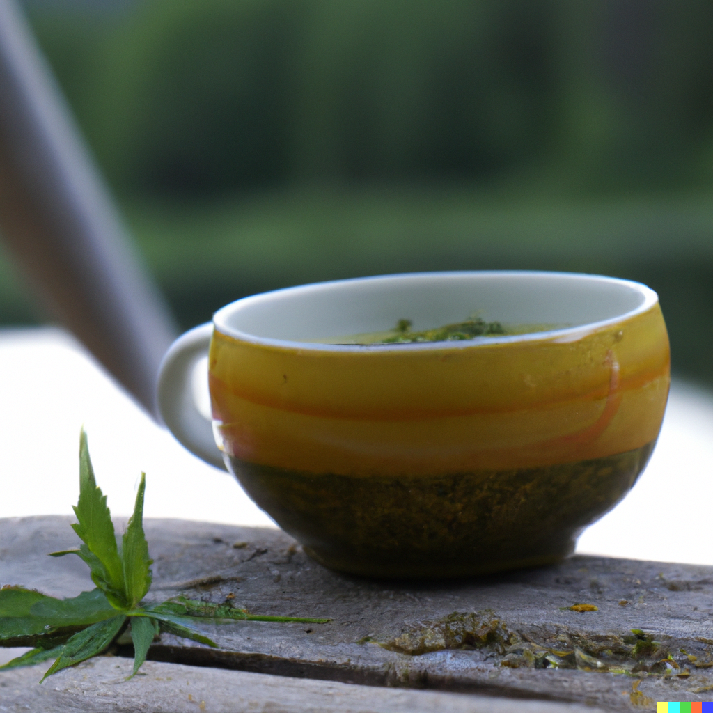 Les bienfaits de l’infusion de CBD et de chanvre pour la santé – Découvrez les avantages de ces composants de la plante de cannabis