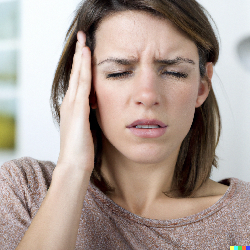 Migraine : comment le CBD peut soulager vos douleurs